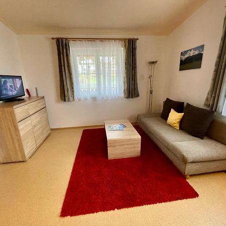 Appartements Sonnwies シュラートミンク エクステリア 写真