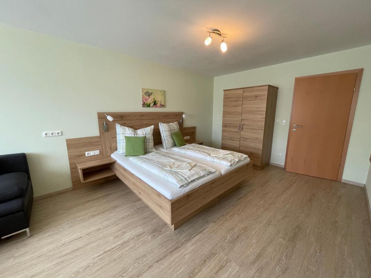 Appartements Sonnwies シュラートミンク エクステリア 写真