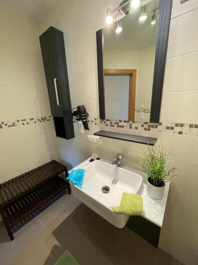 Appartements Sonnwies シュラートミンク エクステリア 写真